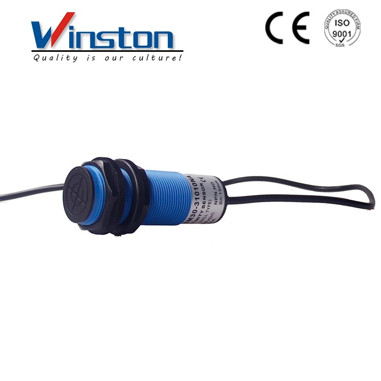 SM30 Hall Sensor